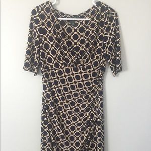 Ralph Lauren Dress Size 4